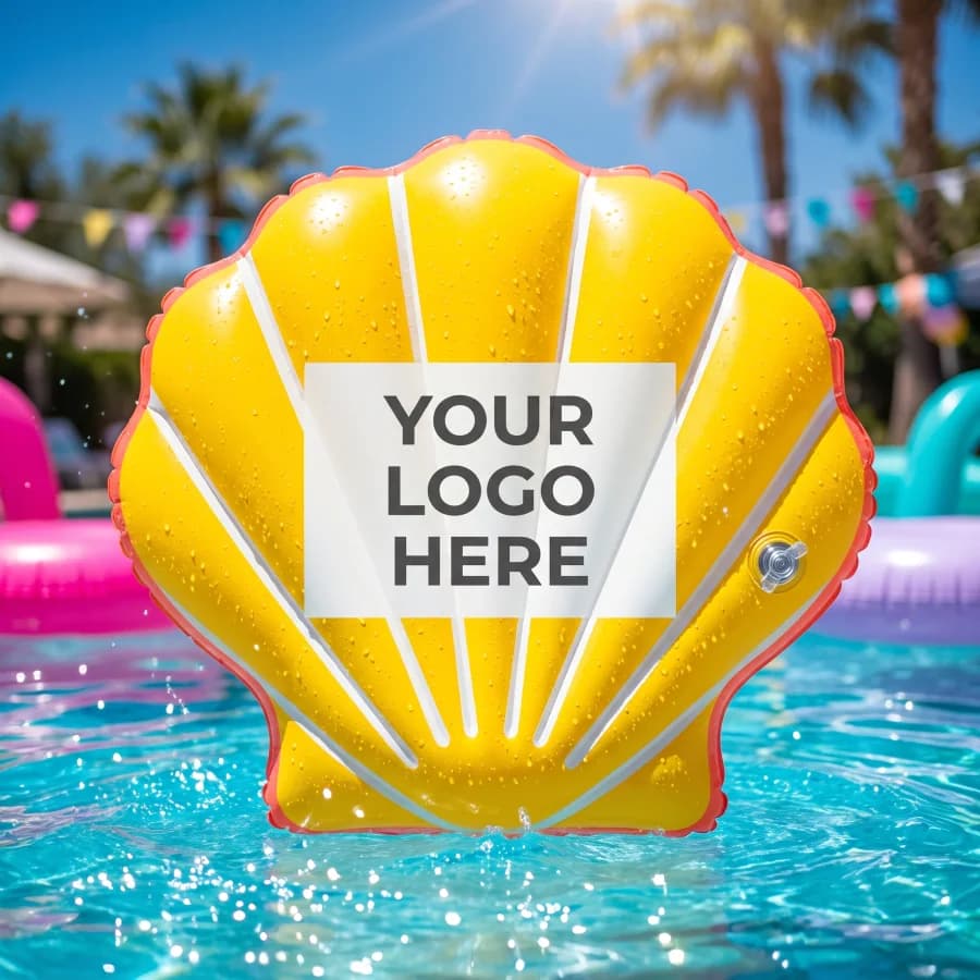 Giant Statement Float